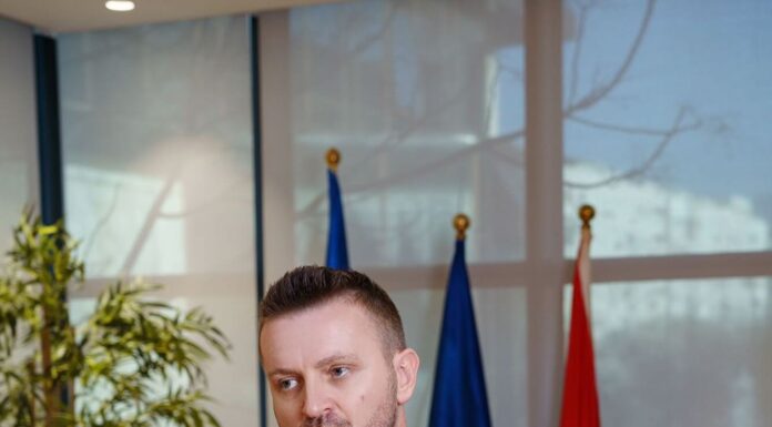 DUKAJ: SA MË SHPEJT TË FITOHET LIGJI MBI QEVERINË, PLATFORMA TË REJA PËR SIGURINË KIBERNETIKE