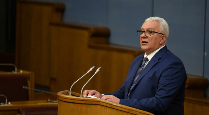 MANDIQ: RIVOTIMI I LIGJEVE TË KTHYERA MË 19 JANAR