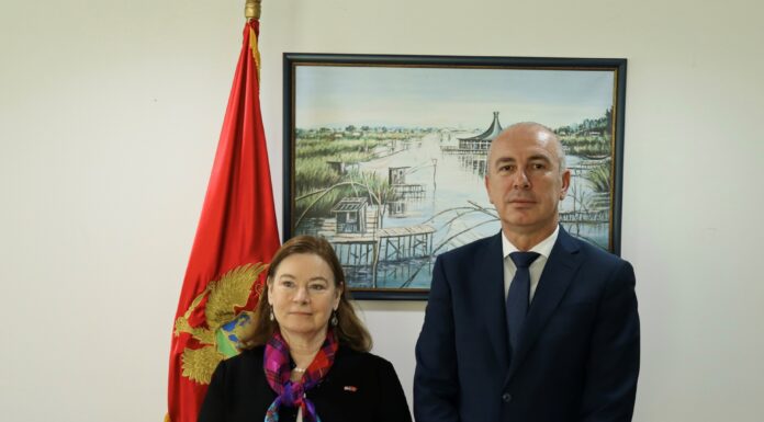 MALI I ZI TË VAZHDOJË TË PËRMBUSHË DETYRIMET NGA AGJENDA EVROPIANE