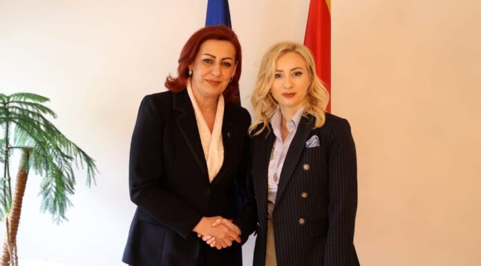 MALI I ZI MBËSHTET KOSOVËN NË RRUGËN E SAJ DREJT BE-së