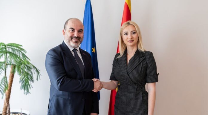 GORÇEVIQ: QEVERIA KA VENDOSUR AFATE AMBICIOZE PËR PËRMBUSHJEN E DETYRIMEVE