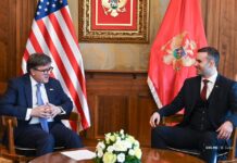 O’BRIEN: NJË ARRITJE E MADHE QË MARKOVIQ DHE NOVOVIQ PO PUNOJNË ME KAPACITET TË PLOTË