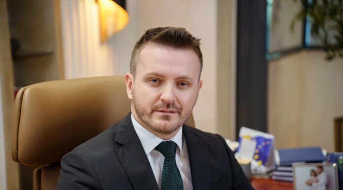 MINISTRI DUKAJ KA URUAR DITËN BOTËRORE TË OJQ-ve