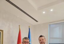 REFORMA E ADMINISTRATËS PUBLIKE ËSHTË E RËNDËSISHME PËR FUNKSIONIMIN NORMAL TË SHTETIT