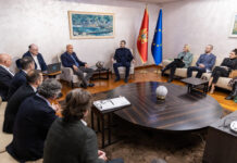 QENDRAT TREGTARE „BIG“, INVESTIME TË REJA – MË SHUMË VENDE PUNE NË PODGORICË, BUDVA DHE NIKSHIQ