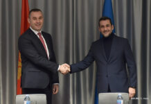 UNICEF-i DO TË VAZHDOJË TË MBËSHTESË QEVERINË NË PROGRAMET PËR TË DREJTAT E FËMIJËVE