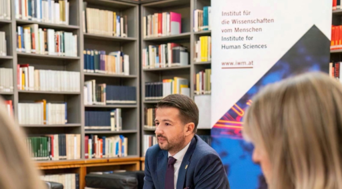MILLATOVIQ: NDRYSHIMET DEMOKRATIKE NË MAL TË ZI INICUAN PROCESET E BE-së