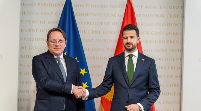 MALI I ZI DUHET TË SHFRYTËZOJË MOMENTIN PËR TË PËRSHPEJTUAR RRUGËN EVROPIANE