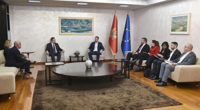 SPAJIQ DHE FELTEN: NJOHURIA DHE EKSPERIENCA GJERMANE PËR NJË SEKTOR MË TË FORTË SIGURIE