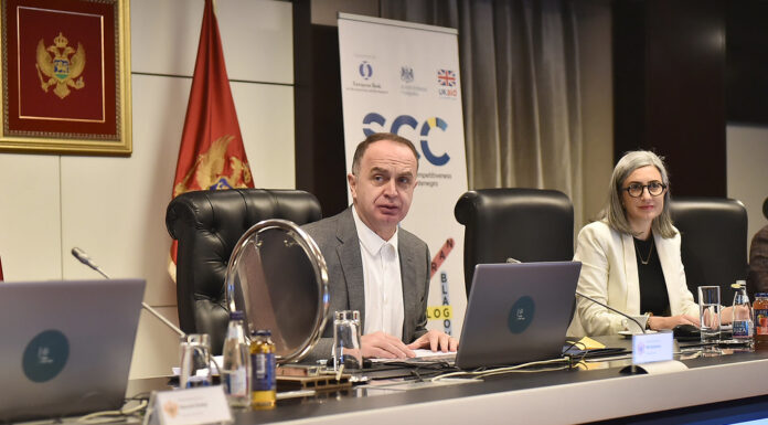 GJELOSHAJ: VENDIMI PËR KUFIZIMIN E MARZHEVE NË QEVERI MË 21 MARS