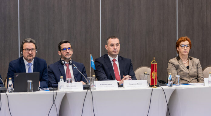 UNICEF DHE QEVERIA: ZVOGËLOHET NUMRI I FËMIJËVE QË JETOJNË NË VARFËRI