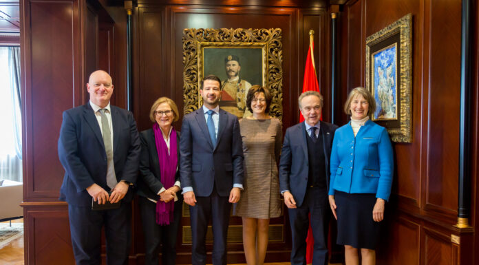 MILLATOVIQ: MARRJA E IBAR-it DO TË ISHTE NJË SHTYSË SHTESË PËR TË PËRSHPEJTUAR RRUGËN TONË EVROPIANE