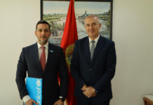 FËMIJËVE ME AFTËSI TË KUFIZUARA ZHVILLIMORE T’U OFROHET AKSES NË ARSIM