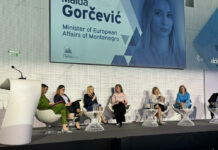 GORÇEVIQ NË SOFJE: PRANIMI NË BE ËSHTË NJË REALITET I ARRITSHËM