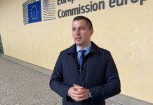 BEÇIQ: NË PRAG TË MARRJES SË IBAR-it, NË BRUKSEL E SHIKOJNË MALIN E ZI SI ANËTARIN E PARË TË RADHËS