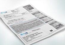 FATURA MESATARE NË MUAJIN MARS ISHTE 34.76 EURO