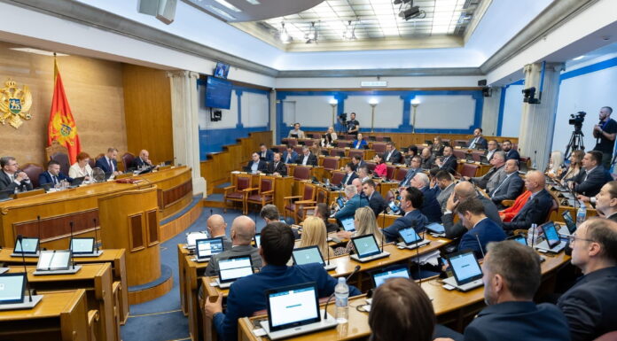 MIRATOHEN SËRISH LIGJET E NEVOJSHME PËR „EVROPA TANI 2“