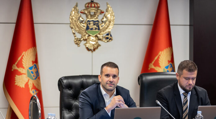 SPAJIQ: VETËM ZGJIDHJET QË GARANTOJNË PAVARËSINË E PLOTË TË MALIT TË ZI JANË TË PRANUESHME