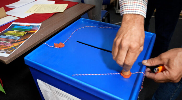 MBAHEN ZGJEDHJET LOKALE NË PODGORICË, TË DREJTËN E VOTËS E SHFRYTËZUAN 81.176 VOTUES