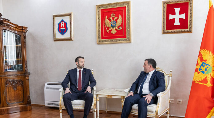 QEVERIA MBETET E PËRKUSHTUAR PËR TË OFRUAR NDIHMË PËR CETINËN QË TË KAPËRCEJË KËTË PERIUDHË TË VËSHTIRË