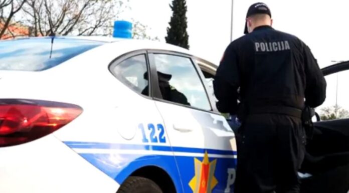 APELI I POLICISË: DREJTUES TË AUTOMJETEVE, NGADALËSONI!