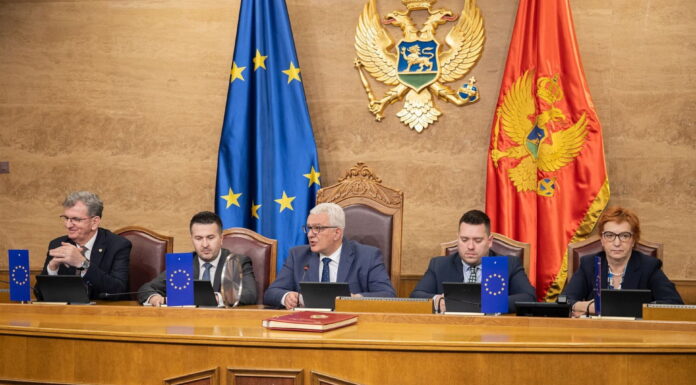 PARLAMENTI FORMON KOMISIONIN HETIMOR PËR “TRESHEN E ZEZË“