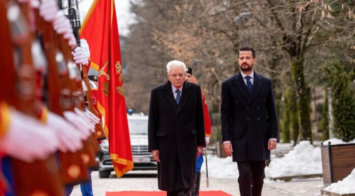 MATTARELLA: MALI I ZI MUND TË JETË PJESË E BE-së NË VITIN 2028