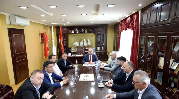 NIMANBEGU: NESËR, PROTESTË E RE NË ULQIN