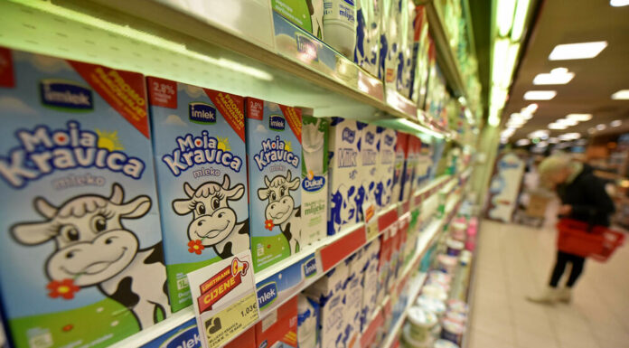 ÇMIMI I QUMËSHTIT RRITET PËR 20% PAS SKADIMIT TË FUSHATËS “ÇMIME TË LIMITUARA”