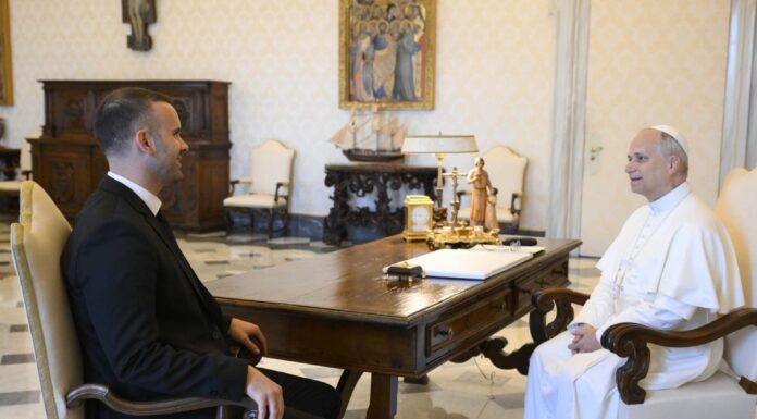 SPAJIQ: MARRËDHËNIE TË SHKËLQYERA MES MALIT TË ZI DHE SELISË SË SHENJTË