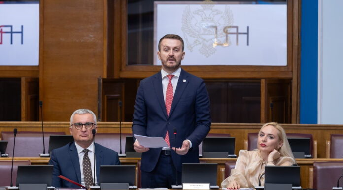 MINISTRIA E ADMINISTRATËS PUBLIKE SHËNON JAVËN E QASJES SË LIRË NË INFORMACION: TRANSPARENCA, BAZA E DEMOKRACISË