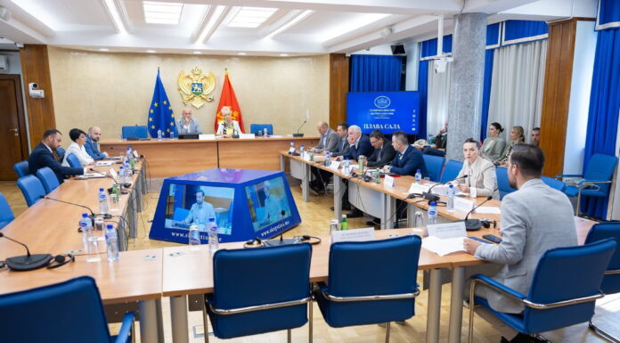 PRANOHEN AMENDAMENTET, KOMISIONI MIRATON ME SHUMICË VOTASH PROJEKTLIGJIN PËR AGJENCINË PËR SIGURI KOMBËTARE