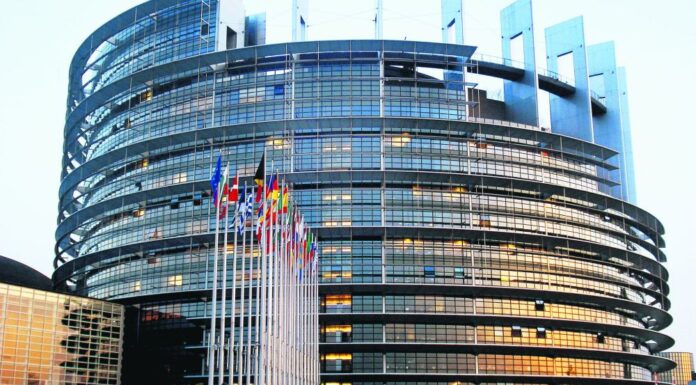 BE KËRKON TRANSPARENCË DHE RESPEKTIMIN E TË DREJTAVE NË NDRYSHIMET LIGJORE PËR AGJENCINË PËR SIGURINË KOMBËTARE