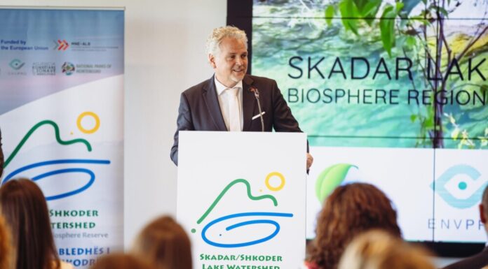 SATTLER: KUVENDI TË ZGJEDHË SA MË SHPEJT GJYQTARËT E GJYKATËS KUSHTET