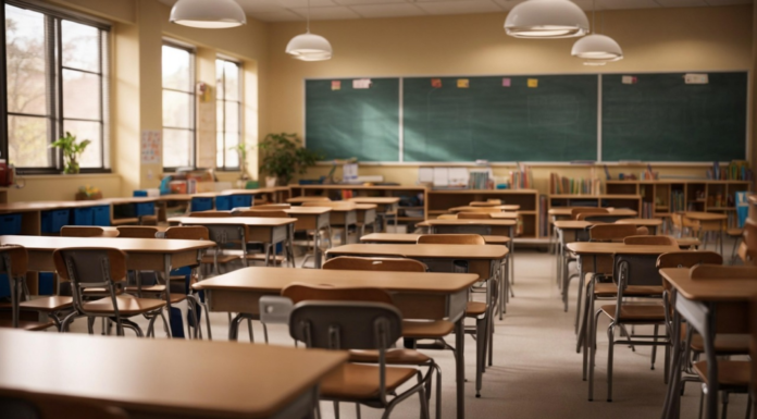 SINDIKATA E ARSIMIT PARALAJMËRON GREVË MË 1 SHTATOR