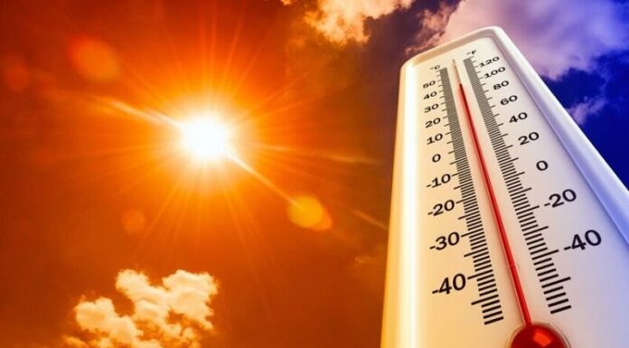 NË PJESËN MË TË MADHE TË MALIT TË ZI TEMPERATURA TROPIKALE, DO TË KALOJË 40 GRADË