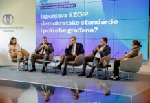 DISKUTIM PËR REFORMËN ZGJEDHORE NË MAL TË ZI: LISTAT E HAPURA SI HAP DREJT DEMOKRATIZIMIT