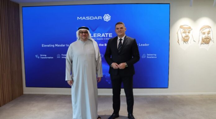 SHAHMANOVIQ NË ABU DABI: ENERGJIA, MOTORI I ZHVILLIMIT EKONOMIK TË MALIT TË ZI