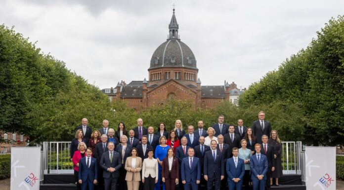 GORÇEVIQ: FILLIMI I HARTIMIT TË MARRËVESHJES SË ANËTARËSIMIT DO TË ISHTE SHTYSË PËR RRUGËN TONË DREJT BE-së