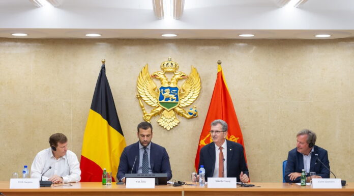 MALI I ZI, DESTINACION PREMTUES PËR INVESTIME DHE TURIZËM