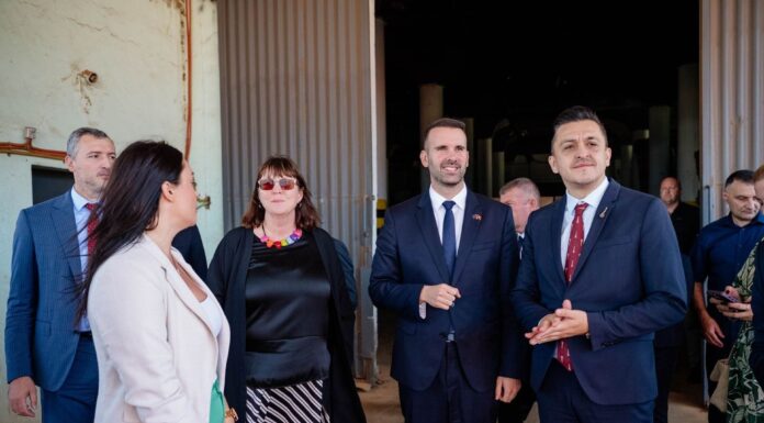 SPAJIQ: MESAZH I QARTË I SUNDIMIT TË LIGJIT, MALI I ZI MË NË FUND KA SHKËPUTUR LIDHJET ME TË KALUARËN E KONTRABANDËS