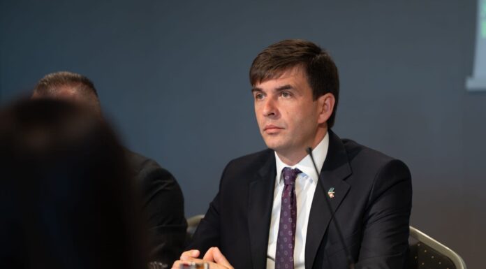 AZEMOVIQ: DIASPORA NË FOKUS TË POLITIKËS SHTETËRORE