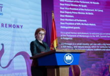 SAMITI I LIDEREVE POLITIKE NË PODGORICË: NGA PËRFAQËSIMI TE NDIKIMI REAL I GRAVE NË POLITIKË