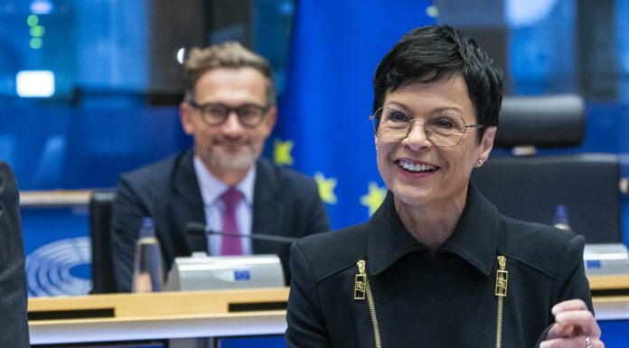 KOS: NËSE VAZHDON PROGRESI, MALI I ZI MUND TË BËHET ANËTARE E BE-së NË VITIN 2028