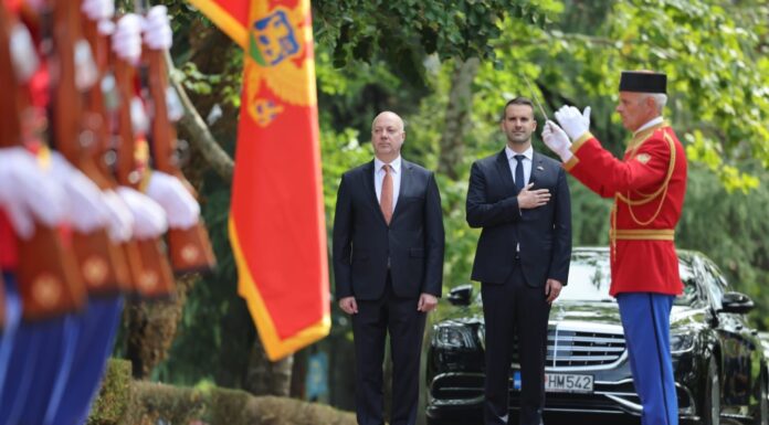 SPAJIQ: REKONSTRUKTIMI I QEVERISË MUND TË NDODHË NË ÇDO MOMENT – SYNOJMË ANËTARËSIMIN NË BE DERI NË FUND TË VITIT TË ARDHSHËM