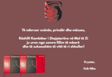 KKSH URON FILLIMIN E VITIT TË RI SHKOLLOR 2025/26