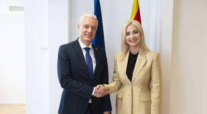 GORÇEVIQ: MALI I ZI SYNON TË BËHET ANËTARJA E 28-të E BE-së DERI NË VITIN 2028, PLAN B NUK EKZISTON