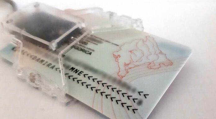 MPB: KARTAT E IDENTITETIT TË VJETRA KANË PUSHUAR SË VLEFSHMI, ZËVENDËSIMI I TYRE PA TAKSË SHTESË