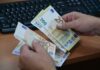 FATURA MESATARE E ENERGJISË ELEKTRIKE PËR GUSHTIN NË MAL TË ZI ISHIN 39.45 EURO