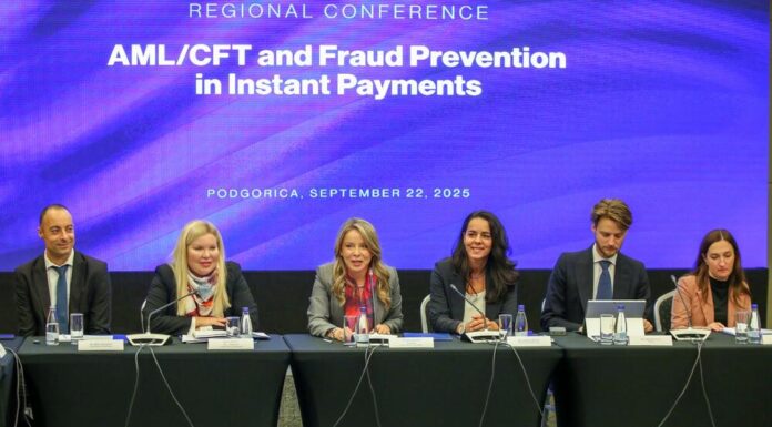 MALI I ZI FORCON MASAT KUNDËR PASTRIMIT TË PARAVE PËR INTEGRIM NË BE